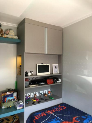 Imagem Apartamento com 2 Quartos à Venda, 57 m² em Vila Nova - Novo Hamburgo
