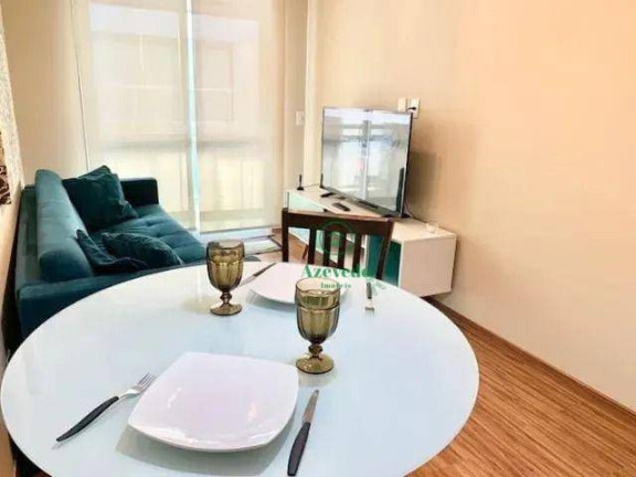 Imagem Apartamento com 1 Quarto à Venda, 53 m² em Mooca - São Paulo Imagem Apartamento com 1 Quarto à Venda, 53 m² em Mooca - São Paulo