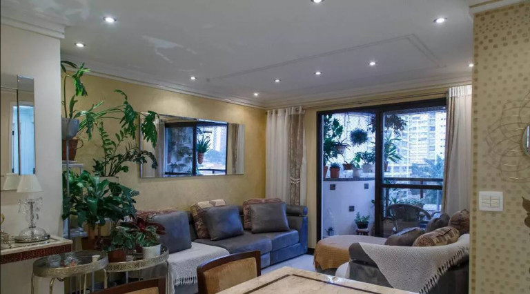 Imagem Apartamento com 3 Quartos à Venda, 80 m² em Vila Gomes Cardim - São Paulo