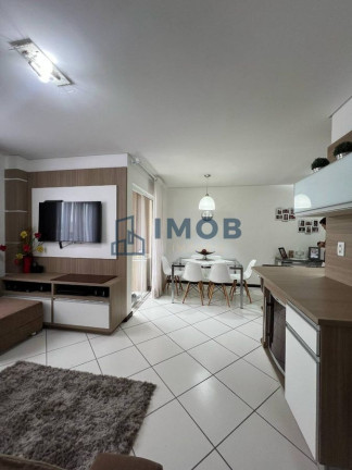 Imagem Apartamento com 3 Quartos à Venda, 106 m² em Centro - Jaraguá Do Sul