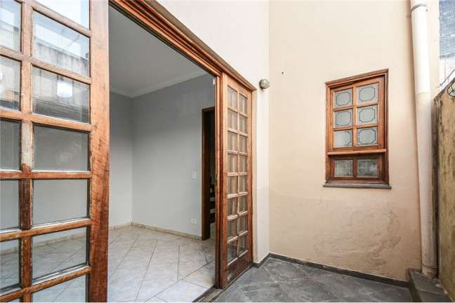 Imagem Casa com 4 Quartos à Venda, em Vila Mariana - São Paulo Imagem Casa com 4 Quartos à Venda, em Vila Mariana - São Paulo