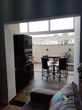 Imagem Apartamento com 2 Quartos à Venda, 94 m² em Vila Curuçá - Santo André Imagem Apartamento com 2 Quartos à Venda, 94 m² em Vila Curuçá - Santo André