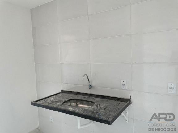 Imagem Apartamento com 2 Quartos à Venda, 50 m² em Patriarca - São Paulo Imagem Apartamento com 2 Quartos à Venda, 50 m² em Patriarca - São Paulo