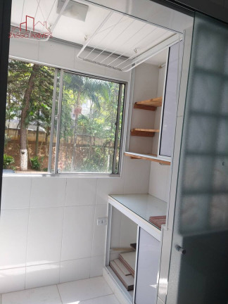 Imagem Apartamento com 3 Quartos à Venda, 70 m² em Jardim Umuarama - São Paulo Imagem Apartamento com 3 Quartos à Venda, 70 m² em Jardim Umuarama - São Paulo