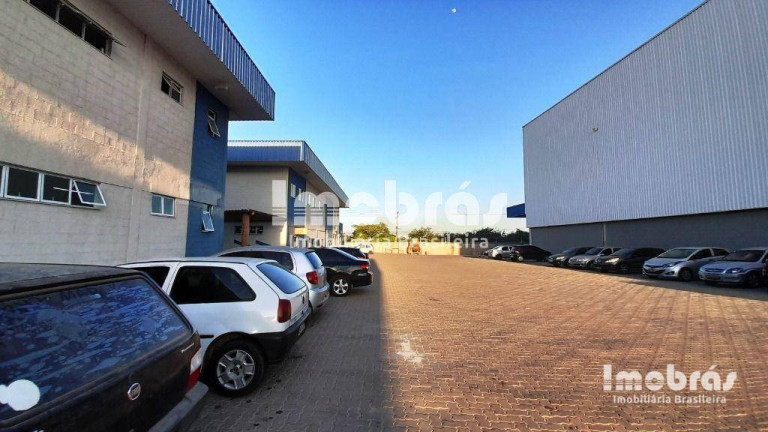 Imagem Galpão para Alugar, 1.343 m² em Ancuri - Fortaleza Imagem Galpão para Alugar, 1.343 m² em Ancuri - Fortaleza