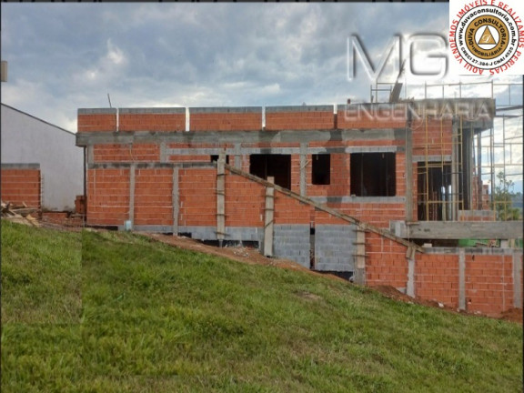 Imagem Casa com 3 Quartos à Venda, 271 m² em Condomínio Residencial Alphaville Ii - São José Dos Campos Imagem Casa com 3 Quartos à Venda, 271 m² em Condomínio Residencial Alphaville Ii - São José Dos Campos