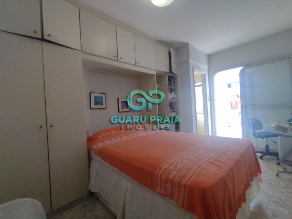 Imagem Apartamento com 2 Quartos à Venda, 90 m² em Pitangueiras - Guarujá