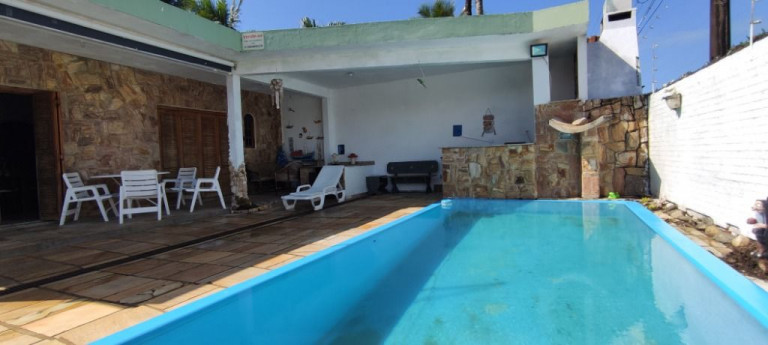 Imagem Casa com 3 Quartos à Venda, 144 m² em Cibratel Ii - Itanhaém Imagem Casa com 3 Quartos à Venda, 144 m² em Cibratel Ii - Itanhaém