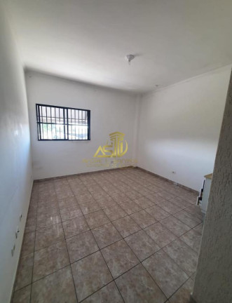 Imagem Kitnet à Venda, 30 m² em Caiçara - Praia Grande