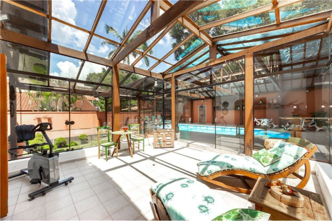 Casa com 4 Quartos à Venda, 1.000 m² em Granja Viana Ii - Cotia