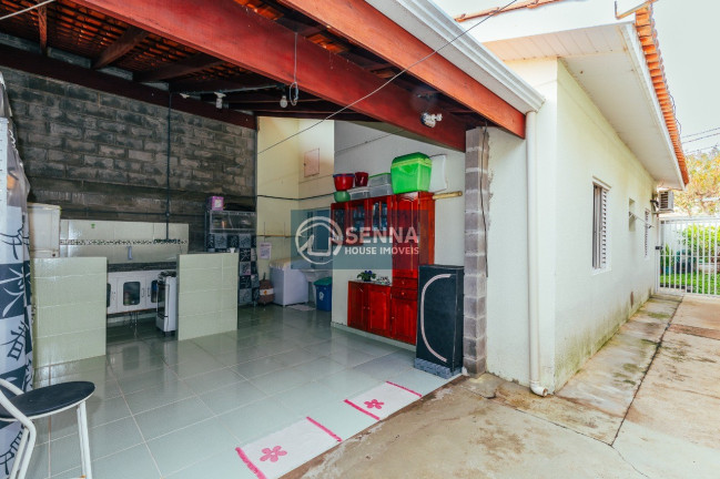 Imagem Casa com 2 Quartos à Venda, 54 m² em Jardim Colônia - Jundiaí Imagem Casa com 2 Quartos à Venda, 54 m² em Jardim Colônia - Jundiaí