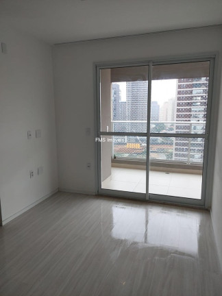 Imagem Imóvel com 2 Quartos à Venda, 70 m² em Brooklin - São Paulo Imagem Imóvel com 2 Quartos à Venda, 70 m² em Brooklin - São Paulo