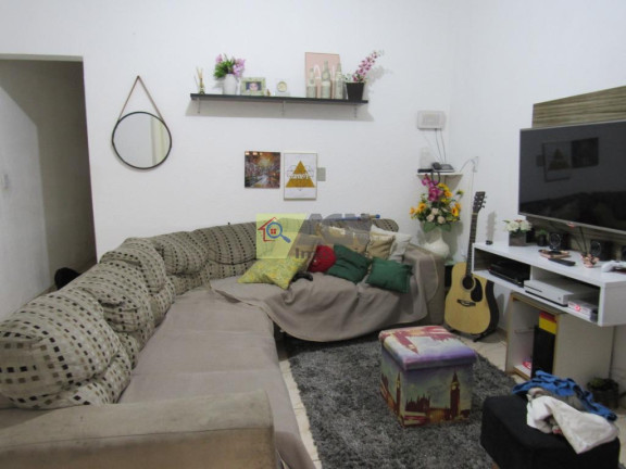 Imagem Casa com 2 Quartos à Venda, 70 m² em Jardim Nova Hortolândia I - Hortolândia