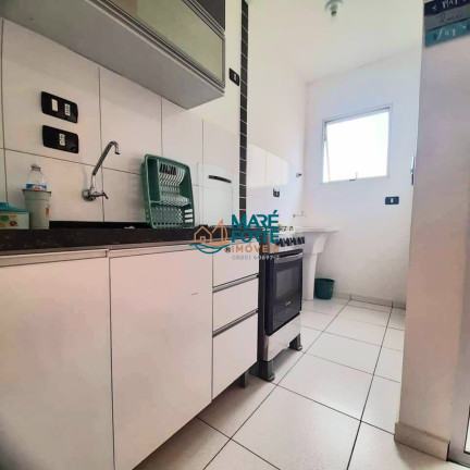 Imagem Apartamento com 2 Quartos à Venda, 41 m² em Horto Florestal - Ubatuba Imagem Apartamento com 2 Quartos à Venda, 41 m² em Horto Florestal - Ubatuba
