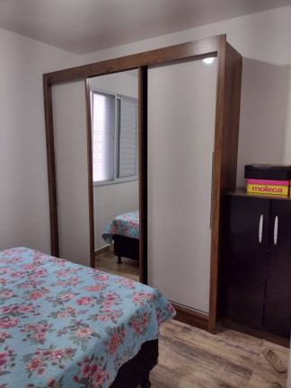 Imagem Apartamento com 2 Quartos à Venda, 45 m² em Caetetuba - Atibaia Imagem Apartamento com 2 Quartos à Venda, 45 m² em Caetetuba - Atibaia