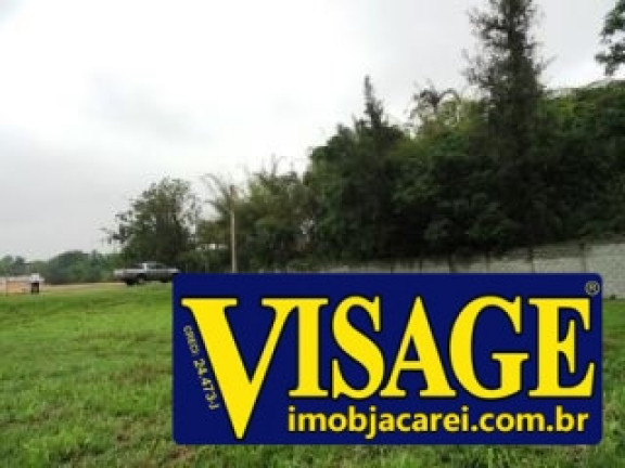 Imagem Terreno à Venda, em Cond. St. Clara - Jacareí Imagem Terreno à Venda, em Cond. St. Clara - Jacareí