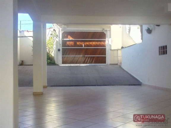 Imagem Casa com 3 Quartos à Venda, 356 m² em Vila Rosália - Guarulhos Imagem Casa com 3 Quartos à Venda, 356 m² em Vila Rosália - Guarulhos