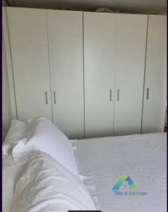 Imagem Apartamento com 1 Quarto à Venda, 36 m² em Cursino - São Paulo Imagem Apartamento com 1 Quarto à Venda, 36 m² em Cursino - São Paulo