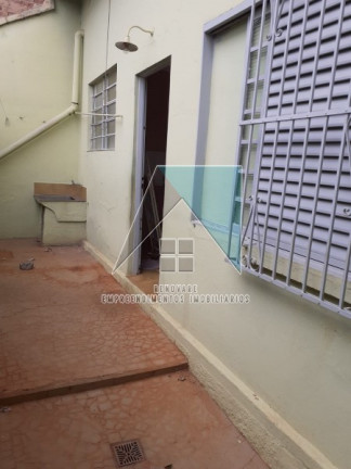 Imagem Casa com 4 Quartos à Venda, 99 m² em Campos Eliseos - Ribeirão Preto Imagem Casa com 4 Quartos à Venda, 99 m² em Campos Eliseos - Ribeirão Preto