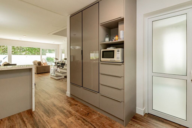 Imagem Casa de Condomínio com 3 Quartos à Venda, 438 m² em Pedra Redonda - Porto Alegre Imagem Casa de Condomínio com 3 Quartos à Venda, 438 m² em Pedra Redonda - Porto Alegre