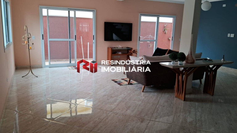 Imagem Casa com 4 Quartos à Venda, 484 m² em Tarumã - Santana De Parnaíba Imagem Casa com 4 Quartos à Venda, 484 m² em Tarumã - Santana De Parnaíba