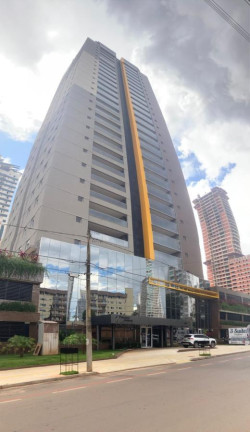 Imagem Apartamento com 2 Quartos à Venda, 115 m² em Setor Bueno - Goiânia