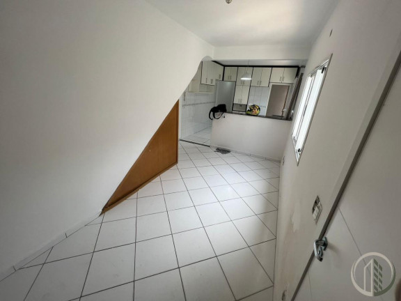 Imagem Casa com 3 Quartos à Venda, 90 m² em Vila São Jorge - São Vicente Imagem Casa com 3 Quartos à Venda, 90 m² em Vila São Jorge - São Vicente