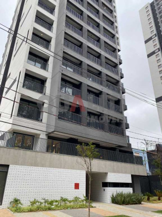 Imagem Studio com 1 Quarto à Venda, 33 m² em Brooklin Paulista - São Paulo Imagem Studio com 1 Quarto à Venda, 33 m² em Brooklin Paulista - São Paulo
