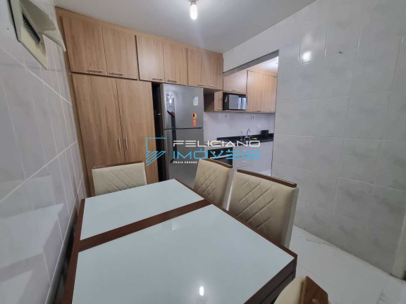 Imagem Apartamento com 1 Quarto à Venda, 42 m² em Canto Do Forte - Praia Grande Imagem Apartamento com 1 Quarto à Venda, 42 m² em Canto Do Forte - Praia Grande