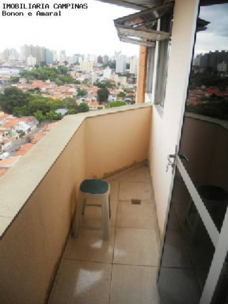 Imagem Cobertura com 3 Quartos à Venda, 290 m² em Jardim Proença - Campinas Imagem Cobertura com 3 Quartos à Venda, 290 m² em Jardim Proença - Campinas