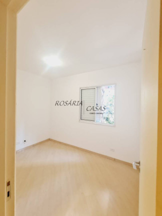 Imagem Apartamento com 3 Quartos à Venda, 63 m² em Vila Andrade - São Paulo Imagem Apartamento com 3 Quartos à Venda, 63 m² em Vila Andrade - São Paulo