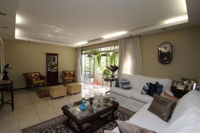 Imagem Apartamento com 3 Quartos à Venda, 175 m² em Jardim Paulista - São Paulo
