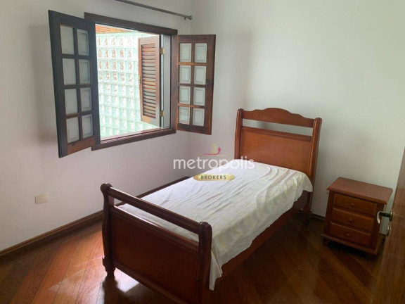 Imagem Sobrado com 3 Quartos à Venda, 207 m² em Olímpico - São Caetano Do Sul Imagem Sobrado com 3 Quartos à Venda, 207 m² em Olímpico - São Caetano Do Sul
