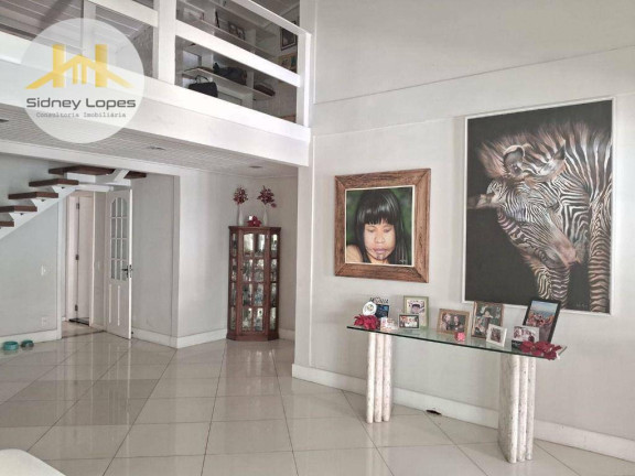 Imagem Casa com 5 Quartos à Venda, 550 m² em Anil - Rio De Janeiro