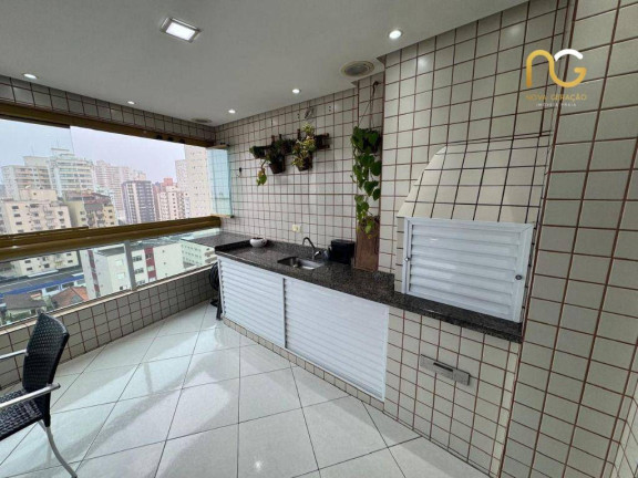 Imagem Apartamento com 2 Quartos à Venda, 89 m² em Aviação - Praia Grande Imagem Apartamento com 2 Quartos à Venda, 89 m² em Aviação - Praia Grande