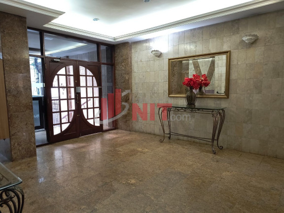 Imagem Apartamento com 3 Quartos à Venda, 150 m² em Ingá - Niterói