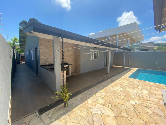 Imagem Casa com 3 Quartos à Venda, em Terras De Atibaia Ii - Atibaia Imagem Casa com 3 Quartos à Venda, em Terras De Atibaia Ii - Atibaia