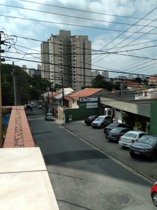 Imagem Casa com 2 Quartos à Venda, 85 m² em Vila Firmiano Pinto - São Paulo