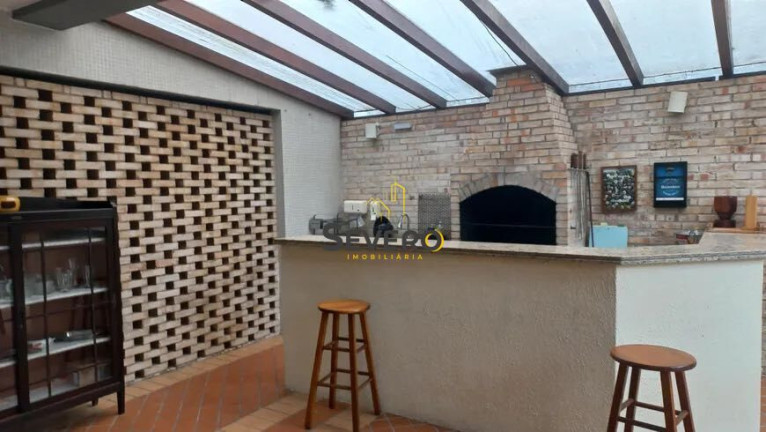 Apartamento com 3 Quartos à Venda, 115 m² em Santa Rosa - Niterói