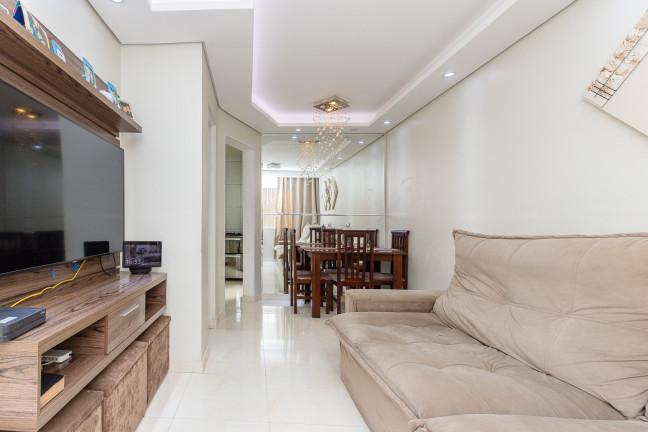 Imagem Casa com 2 Quartos à Venda, 66 m² em Vila Carmosina - São Paulo