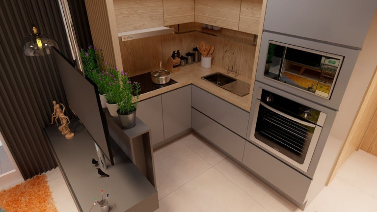 Imagem Apartamento com 2 Quartos à Venda, 35 m² em Tatuapé - São Paulo Imagem Apartamento com 2 Quartos à Venda, 35 m² em Tatuapé - São Paulo