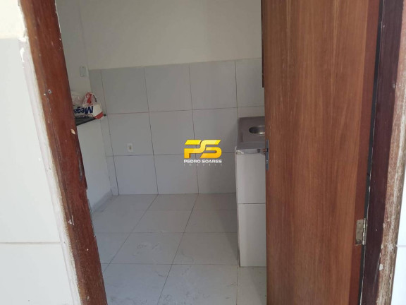 Imagem Apartamento com 3 Quartos à Venda, 65 m² em José Américo De Almeida - João Pessoa Imagem Apartamento com 3 Quartos à Venda, 65 m² em José Américo De Almeida - João Pessoa