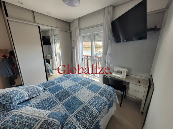 Imagem Imóvel com 2 Quartos à Venda, 100 m² em Encruzilhada - Santos Imagem Imóvel com 2 Quartos à Venda, 100 m² em Encruzilhada - Santos