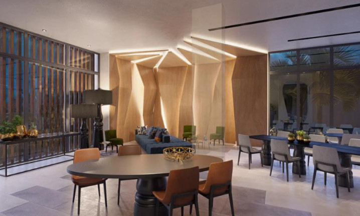 Imagem Apartamento com 3 Quartos à Venda, 120 m² em Barra Da Tijuca - Rio De Janeiro