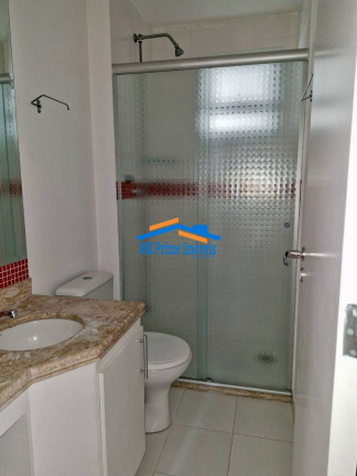 Imagem Apartamento com 3 Quartos à Venda, 70 m² em Vila Lageado - São Paulo