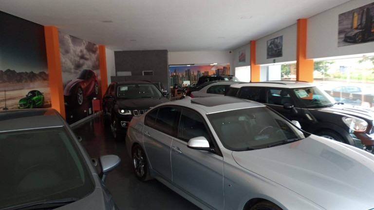 Imagem Sala Comercial à Venda, 310 m² em Centro - Boituva Imagem Sala Comercial à Venda, 310 m² em Centro - Boituva