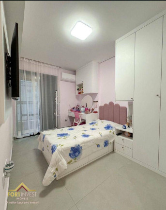 Imagem Imóvel com 3 Quartos à Venda, 120 m² em Canto Do Forte - Praia Grande Imagem Imóvel com 3 Quartos à Venda, 120 m² em Canto Do Forte - Praia Grande