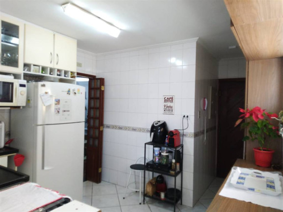 Imagem Apartamento com 3 Quartos à Venda, 94 m² em Tatuape - Sao Paulo Imagem Apartamento com 3 Quartos à Venda, 94 m² em Tatuape - Sao Paulo
