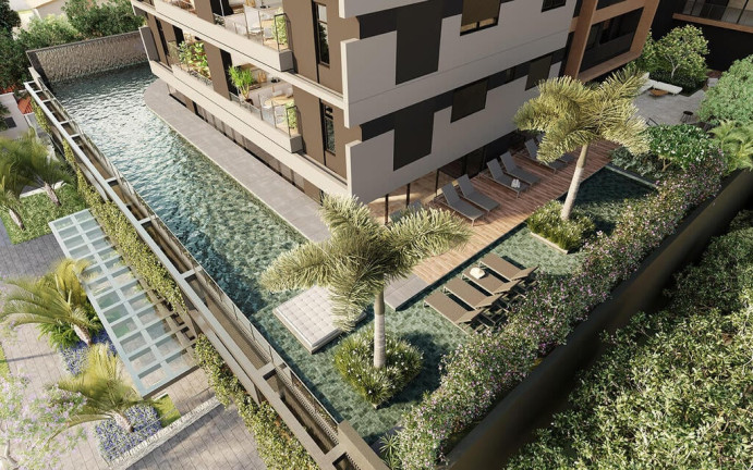 Imagem Apartamento com 3 Quartos à Venda, 172 m² em Serrinha - Goiânia Imagem Apartamento com 3 Quartos à Venda, 172 m² em Serrinha - Goiânia