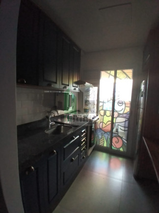 Imagem Apartamento com 2 Quartos à Venda, 82 m² em Chacara Inglesa - São Paulo Imagem Apartamento com 2 Quartos à Venda, 82 m² em Chacara Inglesa - São Paulo